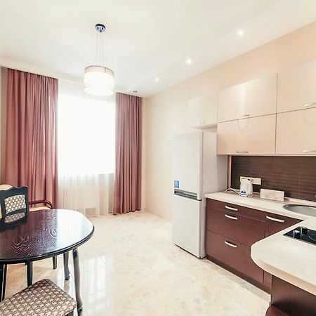 Apartment In Arkadia Odessa Exterior foto